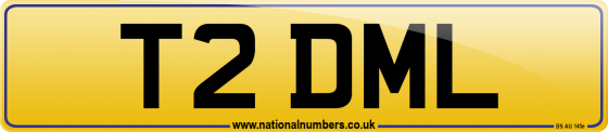 T2 DML