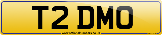 T2 DMO