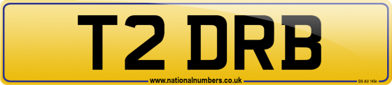 T2 DRB