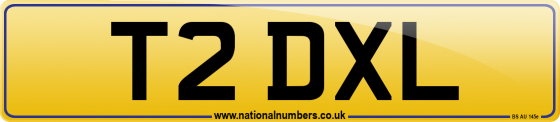 T2 DXL