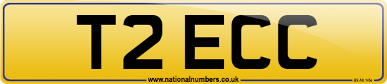 T2 ECC