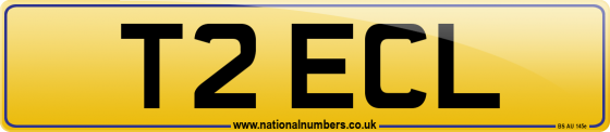 T2 ECL