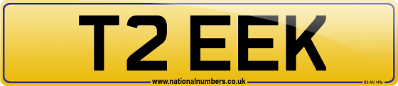 T2 EEK