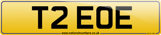 T2 EOE