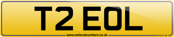 T2 EOL