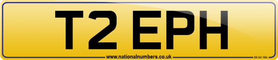 T2 EPH