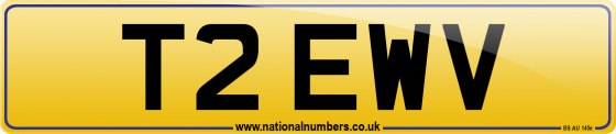 T2 EWV