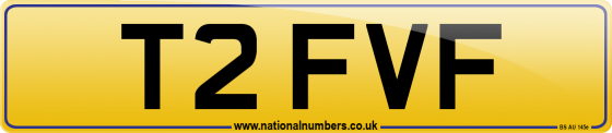 T2 FVF