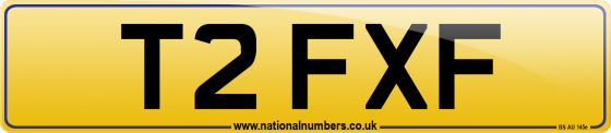 T2 FXF