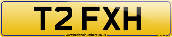 T2 FXH