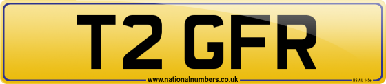 T2 GFR