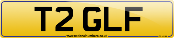 T2 GLF