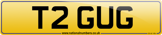 T2 GUG