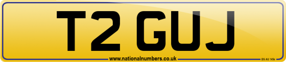 T2 GUJ