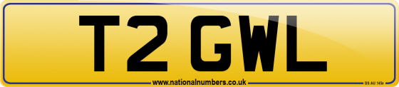 T2 GWL
