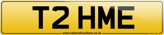 T2 HME