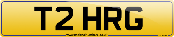 T2 HRG