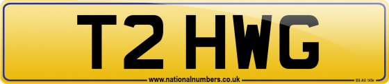 T2 HWG