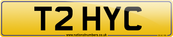 T2 HYC