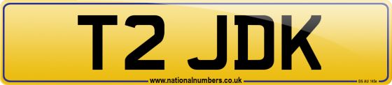 T2 JDK
