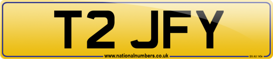 T2 JFY