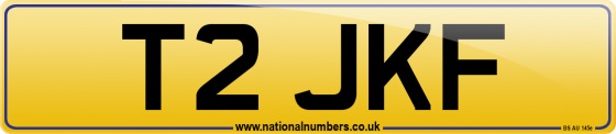 T2 JKF