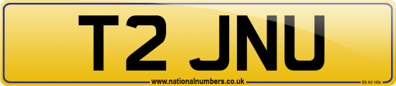 T2 JNU