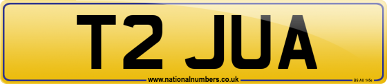 T2 JUA