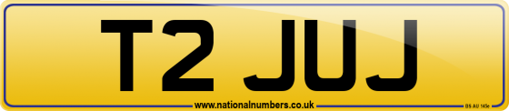 T2 JUJ