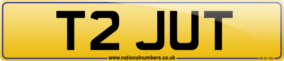 T2 JUT