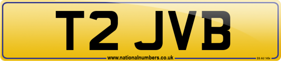 T2 JVB