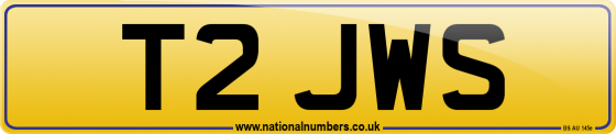 T2 JWS