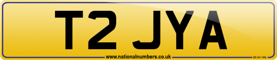 T2 JYA