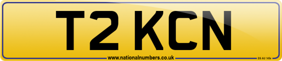 T2 KCN