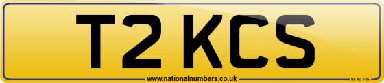 T2 KCS