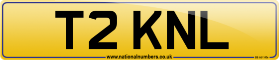 T2 KNL