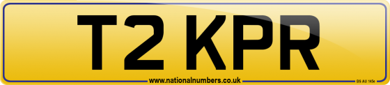 T2 KPR