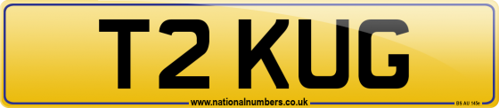 T2 KUG