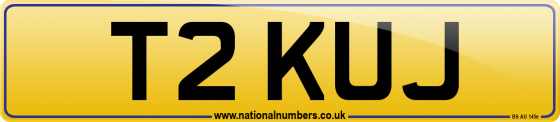 T2 KUJ