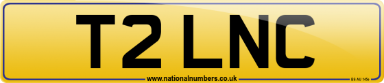 T2 LNC