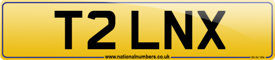 T2 LNX