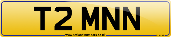 T2 MNN
