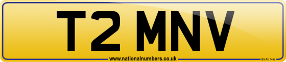 T2 MNV