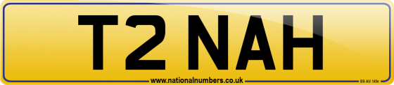 T2 NAH