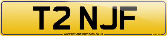 T2 NJF