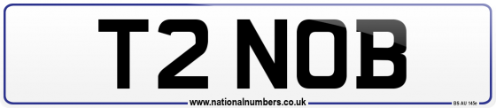 T2 NOB