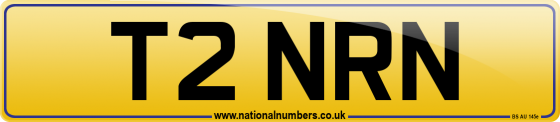 T2 NRN