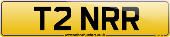 T2 NRR