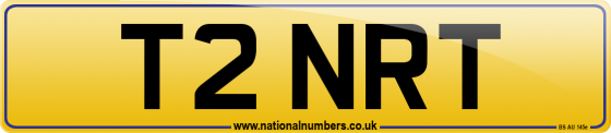 T2 NRT