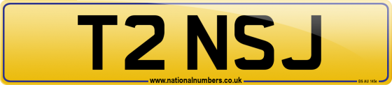 T2 NSJ